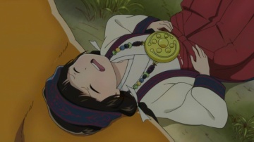 Kumamiko - Girl Meets Bear - 03 [AG]