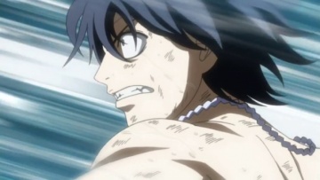 Fairy Tail - 026 [RG Genshiken & Anything-group]