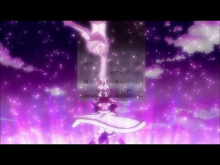 Dog Days \ Собачья жизнь - 1 сезон 13 серия [Anything-group]