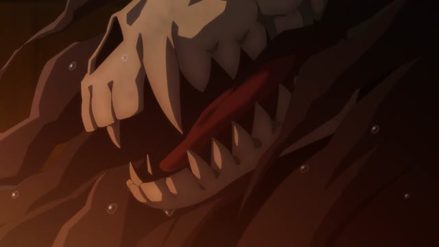 04. Не всяк монах, на ком клобук | Mahou Tsukai no Yome Season 2 / Невеста чародея [ТВ-2]