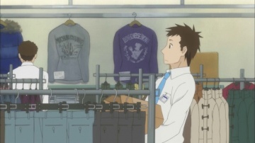 Usagi Drop - 02 [Anything-group]