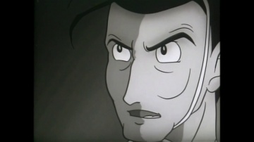 01. История Хяккимару (Часть первая) | Dororo to hyakkimaru [Anything Group]