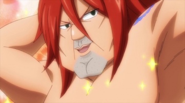 010 (287) -  Император Спригган | Fairy Tail (2018) [Anything Group]
