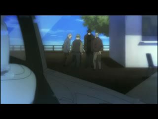"Тайна:Откровение" (Эпизод 4)