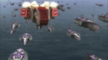 Last Exile Ginyoku no Fam - 10 [Anything-group]