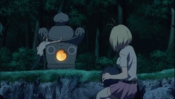 [Anything-group] Ao no Exorcist - 15