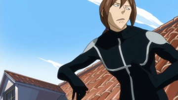 Fairy Tail - 043 [RG Genshiken & Anything-group]
