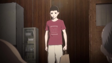Получеловек 10 / Ajin 10