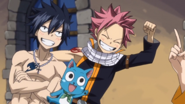 Fairy Tail OVA - 05 [Anything-group]