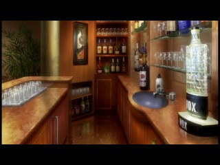 Shinrei Tantei Yakumo / Детектив-Медиум Якумо 4 серия [Sad_kit & Milirina]