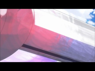Dog Days \ Собачья жизнь - 1 сезон 9 серия [Anything-group]