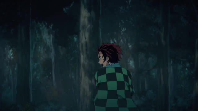 Kimetsu no Yaiba - 02. Воспитатель Сакондзи Урокодаки