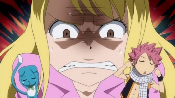 Fairy Tail - 076 [Anything-group]