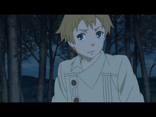 Фрактал / Fractale 06 Серия [Anything Group]