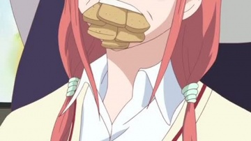 Lovely Complex TV [08 of 24] [ru jp] [AnimeReactor Ru]