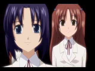 Minamike Okawari / Minami-ke Okawari / Сёстры Минами [TV-2] - 9 серия [sad_kit]