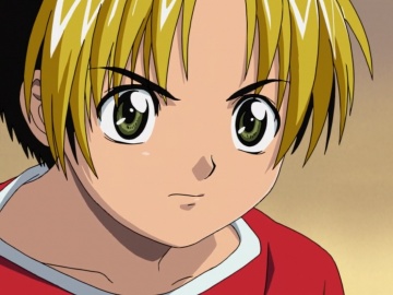 33. Формирование команды! | Hikaru no Go [Anything Group]