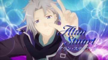 Otome Game no Hametsu Flag shika Nai Akuyaku Reijou ni Tensei shiteshimatta... X / Моя реинкарнация в отомэ-игре в качестве главной злодейки 2