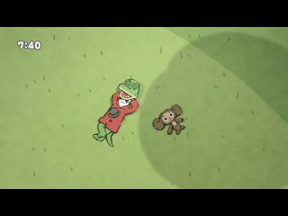 Cheburashka​ Arere​ - 13 [Anything-group]