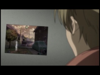 Shinrei Tantei Yakumo / Детектив-Медиум Якумо 3 серия [Sad_kit & Milirina]