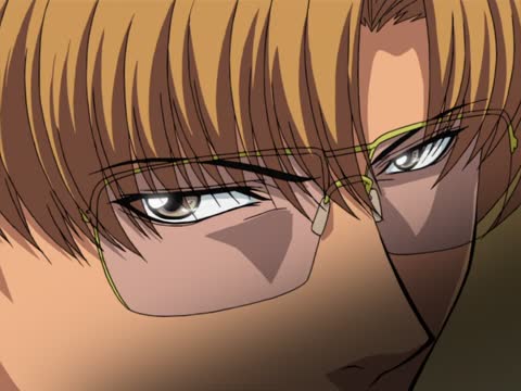 Хикару и Го / Hikaru no Go - 17 [Anything-Group]