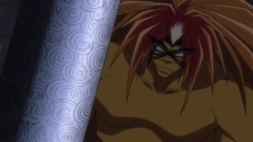 Усио и Тора - 20 / Ushio to Tora - 20 [Anything Group]