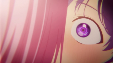Моя девушка не только милая / Kawaii dake ja Nai Shikimori-san - 6. С фейерверком наступает конец лета