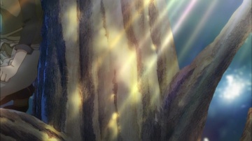Красноволосая Белоснежка 8 / Akagami no Shirayukihime - 08