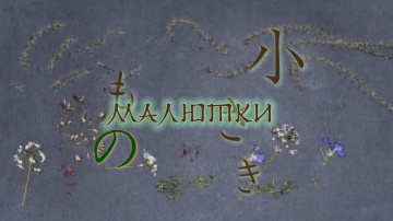 Natsume Yuujinchou Shi 03 [Anything Group]