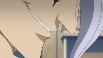 Fairy Tail - 007 [RG Genshiken & Anything-group]