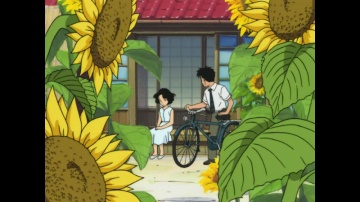 История Юного Ханады 04 / Hanada Shounen-shi 04 [Anything Group]