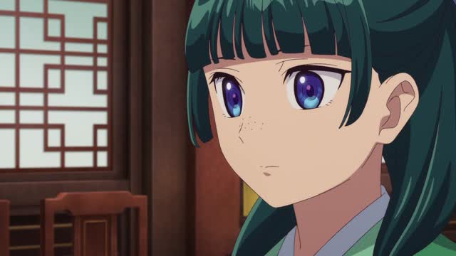 19. Просто совпадение? | Kusuriya no Hitorigoto / Записки аптекаря