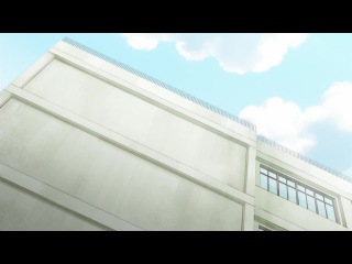 Ookami Shoujo to Kuro Ouji / Волчица и Черный Принц 08 [Anything-group]
