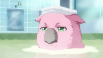 Binan Koukou Chikyuu Bouei Bu Love! - 09 [Anything Group]