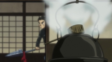 Усио и Тора - 13 / Ushio to Tora - 13 [Anything Group]