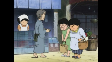История Юного Ханады 15 / Hanada Shounen-shi 15 [Anything Group]