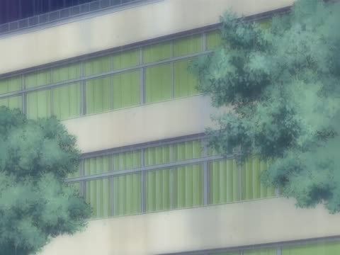 Хикару и Го / Hikaru no Go -  08[Anything-Group]