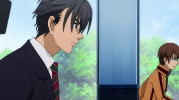 Trickster - Edogawa Ranpo (Shounen Tanteidan) yori - 21 [AG]