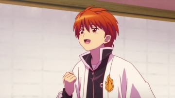 Kyoukai no Rinne (2016) - 05 [AG]