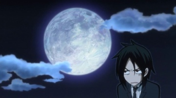 Kuroshutsuji / Тёмный Дворецкий 06