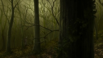 Mushishi S2 - 04 [AG]