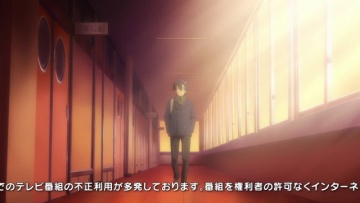 Oregairu (3 сезон) | Как и ожидалось, моя школьная романтическая жизнь не удалась - 11 серия [TimaMan & VieliS & Milirina]