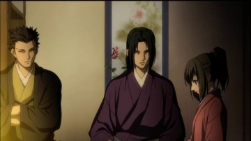 Hakuouki Hekketsu-Roku 00 [Anything-Group]