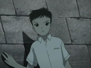 PetoPeto-san / Прилипала-сан - 4 серия (Озвучка от sad_kit)