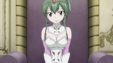 Хвост Феи, S2 102 / Fairy Tail S2 - 102 (277) END