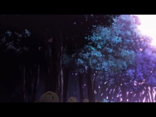 Предательство Знает Мое Имя / Uragiri wa Boku no Namae o Shitteiru 6 серия (озвучка sad_kit & Miliri