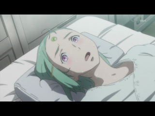 Eureka Seven Ao 1 | Эврика 7: Ао 1 - 14 Серия [Trina_D Sad_Kit]