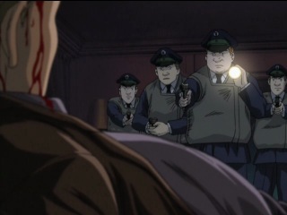 Монстр / Monster 1 серия