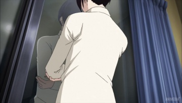 Mayonaka no Occult Koumuin [15] [OVA]  [Anything Group]