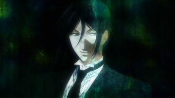 Kuroshutsuji / Тёмный Дворецкий 04